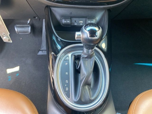 2015 Kia Soul Exclaim Raleigh NC