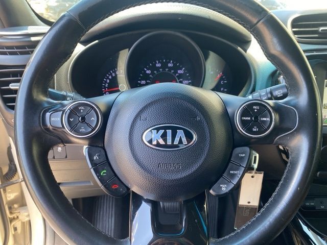 2015 Kia Soul Exclaim Raleigh NC
