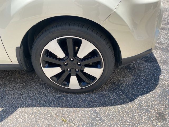 2015 Kia Soul Exclaim Raleigh NC