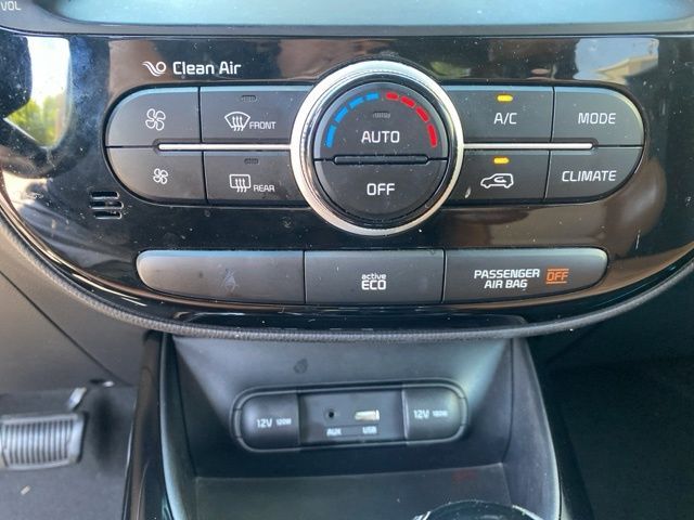 2015 Kia Soul Exclaim Raleigh NC