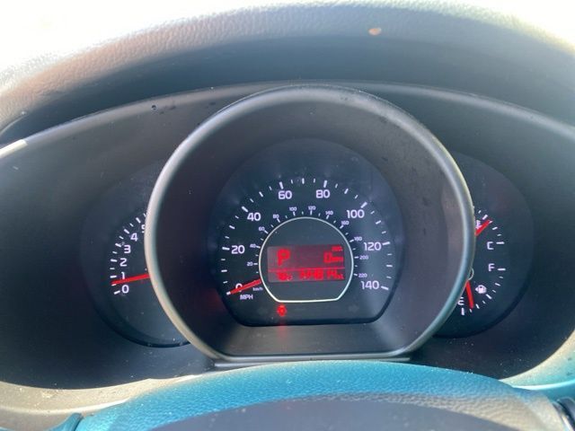 2015 Kia Soul Exclaim Raleigh NC