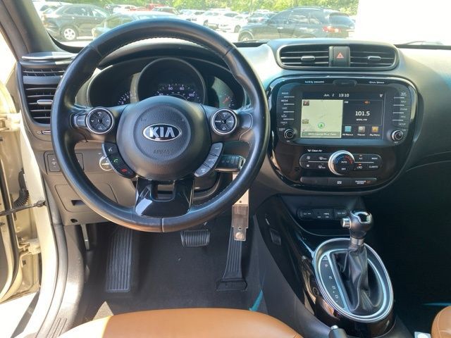 2015 Kia Soul Exclaim Raleigh NC