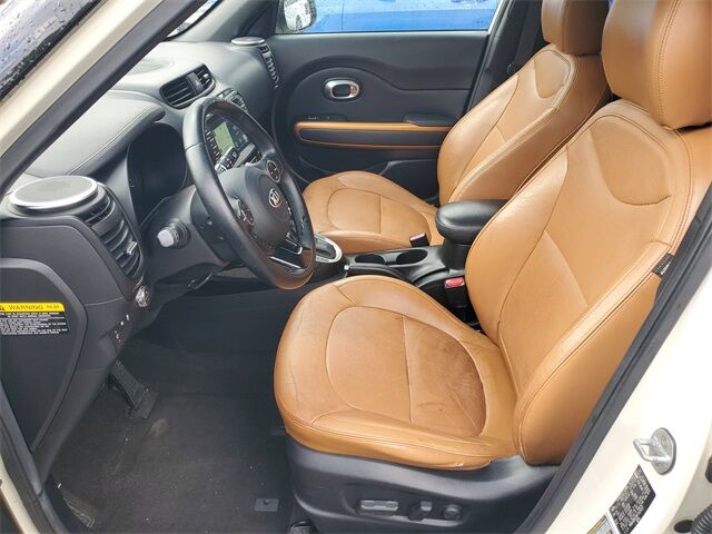 2015 Kia Soul Exclaim St. Augustine FL