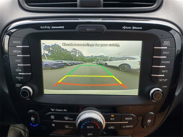 2015 Kia Soul Exclaim St. Augustine FL