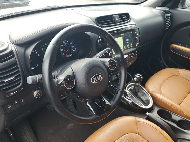 2015 Kia Soul Exclaim St. Augustine FL