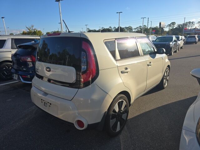2015 Kia Soul Exclaim St. Augustine FL