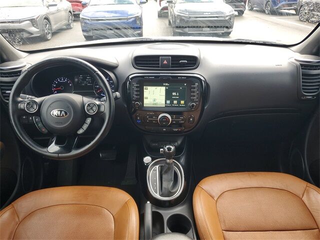 2015 Kia Soul Exclaim St. Augustine FL