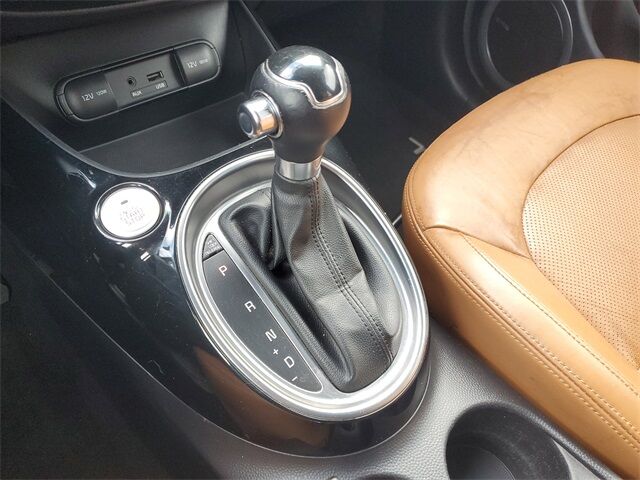 2015 Kia Soul Exclaim St. Augustine FL