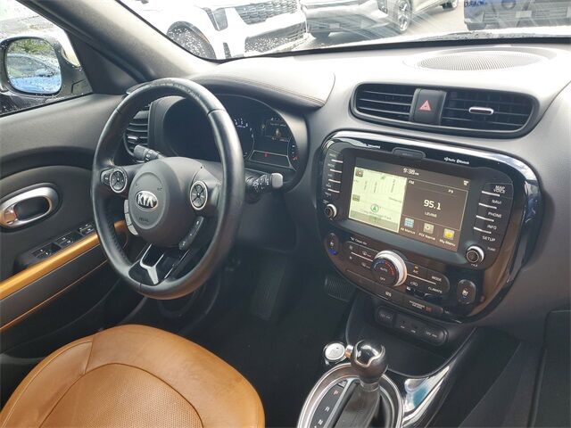 2015 Kia Soul Exclaim St. Augustine FL