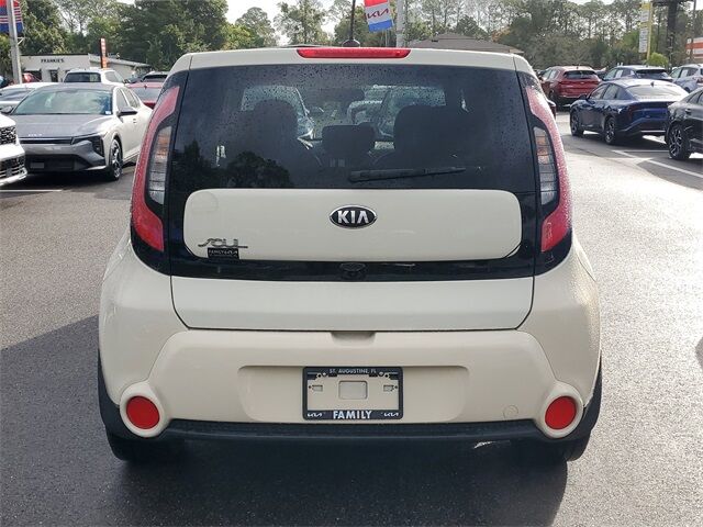 2015 Kia Soul Exclaim St. Augustine FL