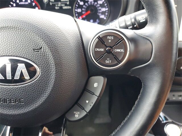 2015 Kia Soul Exclaim St. Augustine FL