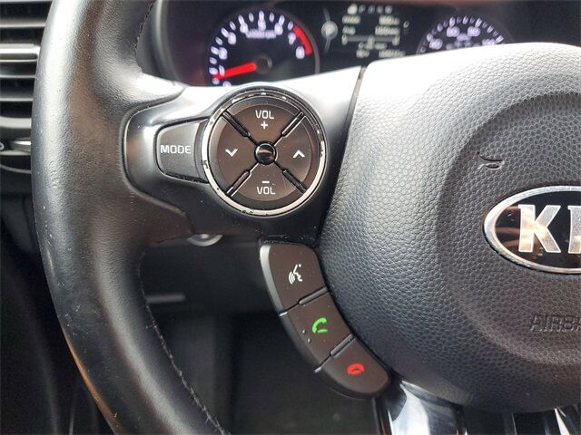 2015 Kia Soul Exclaim St. Augustine FL