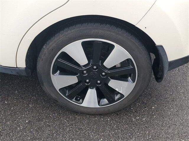 2015 Kia Soul Exclaim St. Augustine FL