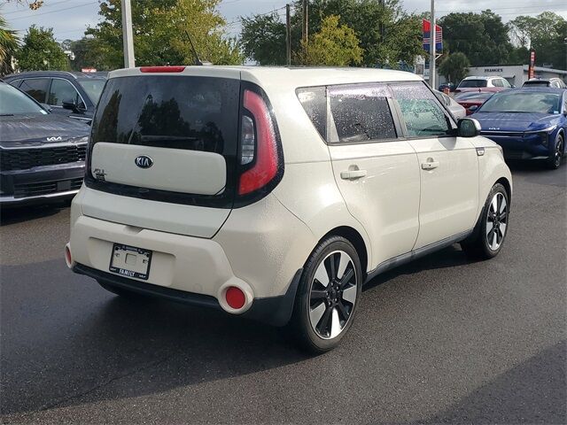 2015 Kia Soul Exclaim St. Augustine FL