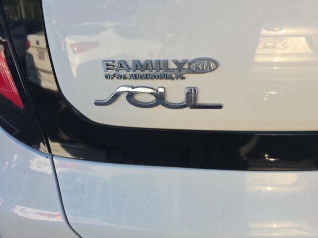 2015 Kia Soul Exclaim St. Augustine FL