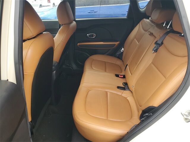 2015 Kia Soul Exclaim St. Augustine FL