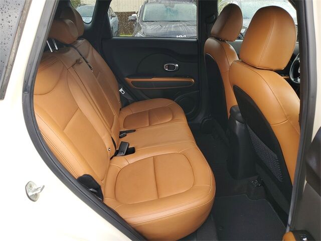 2015 Kia Soul Exclaim St. Augustine FL