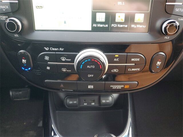 2015 Kia Soul Exclaim St. Augustine FL