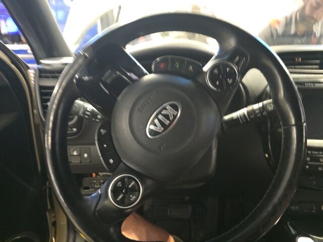 2015 Kia Soul Exclaim St. Augustine FL
