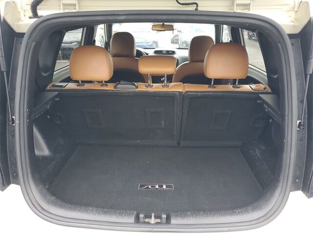 2015 Kia Soul Exclaim St. Augustine FL