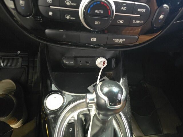 2015 Kia Soul Exclaim St. Augustine FL