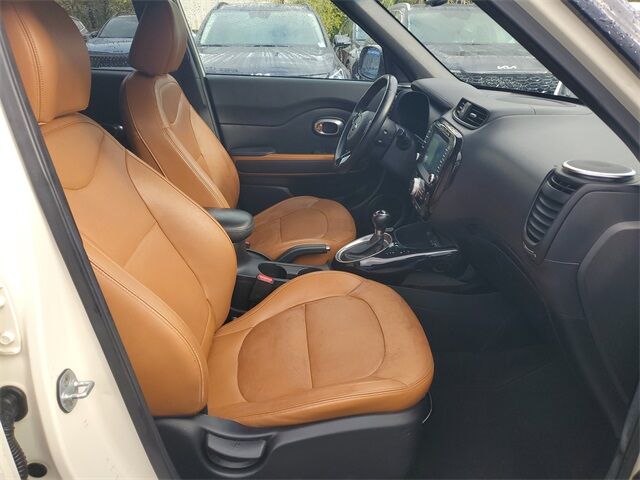 2015 Kia Soul Exclaim St. Augustine FL