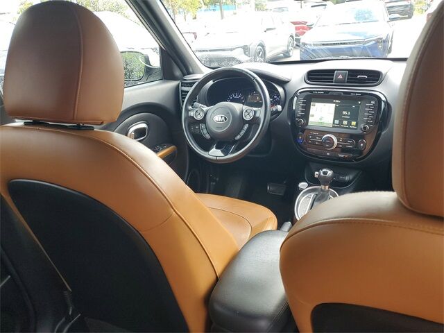 2015 Kia Soul Exclaim St. Augustine FL