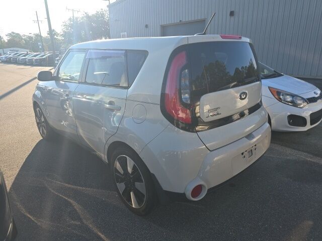 2015 Kia Soul Exclaim St. Augustine FL