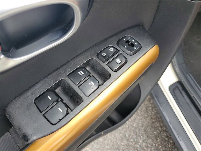 2015 Kia Soul Exclaim St. Augustine FL