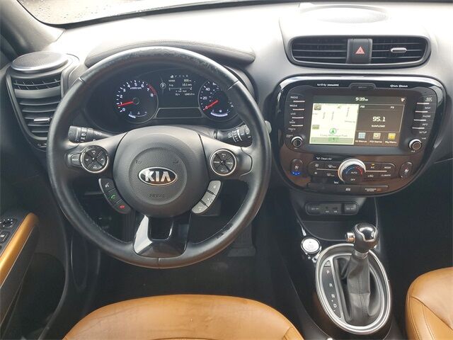 2015 Kia Soul Exclaim St. Augustine FL