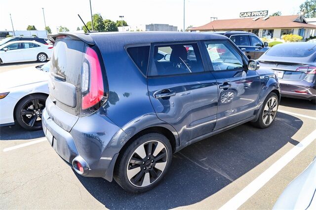 2015 Kia Soul Exclaim Tacoma WA