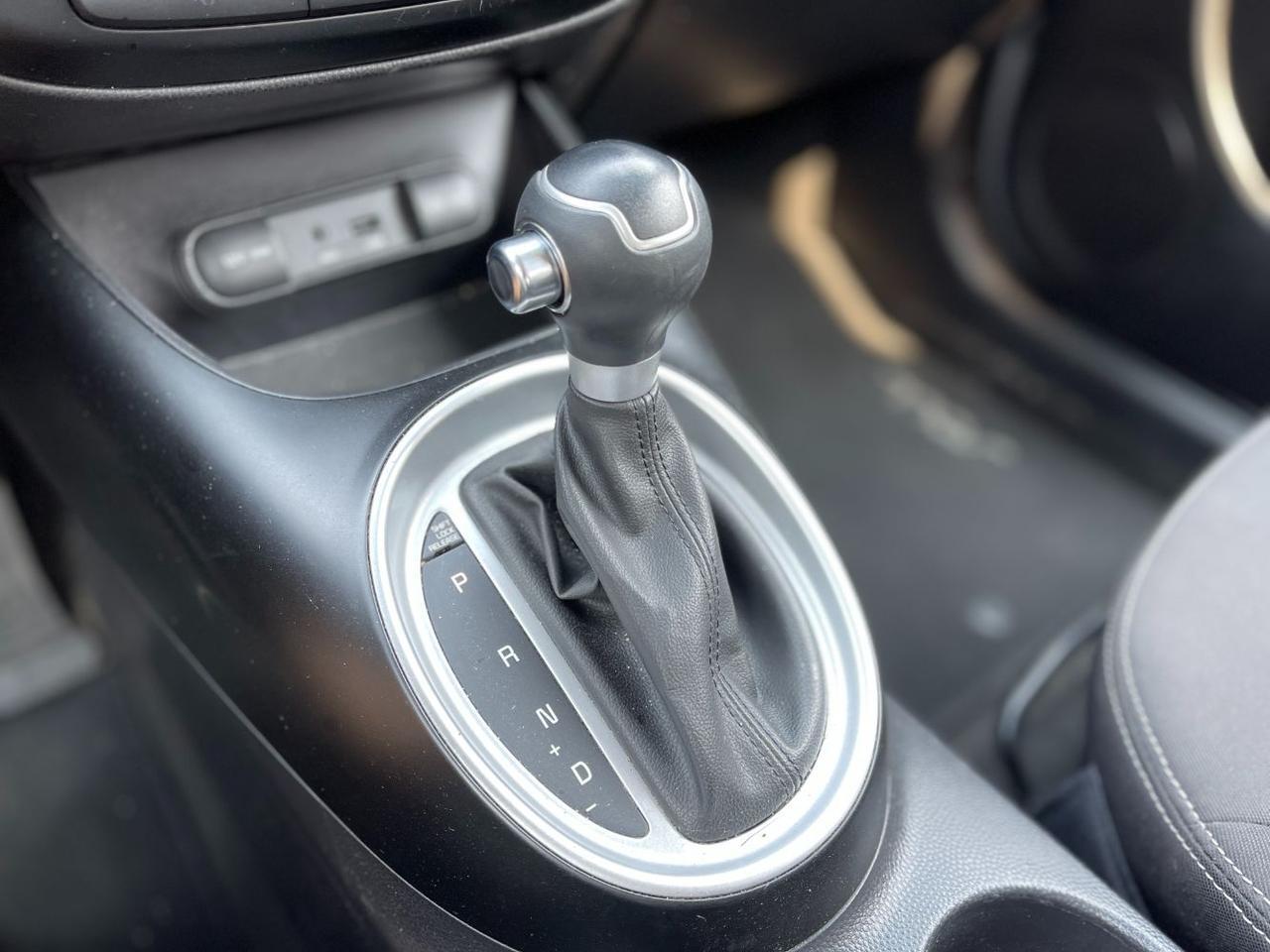 2015 Kia Soul FWD 4D Spokane WA