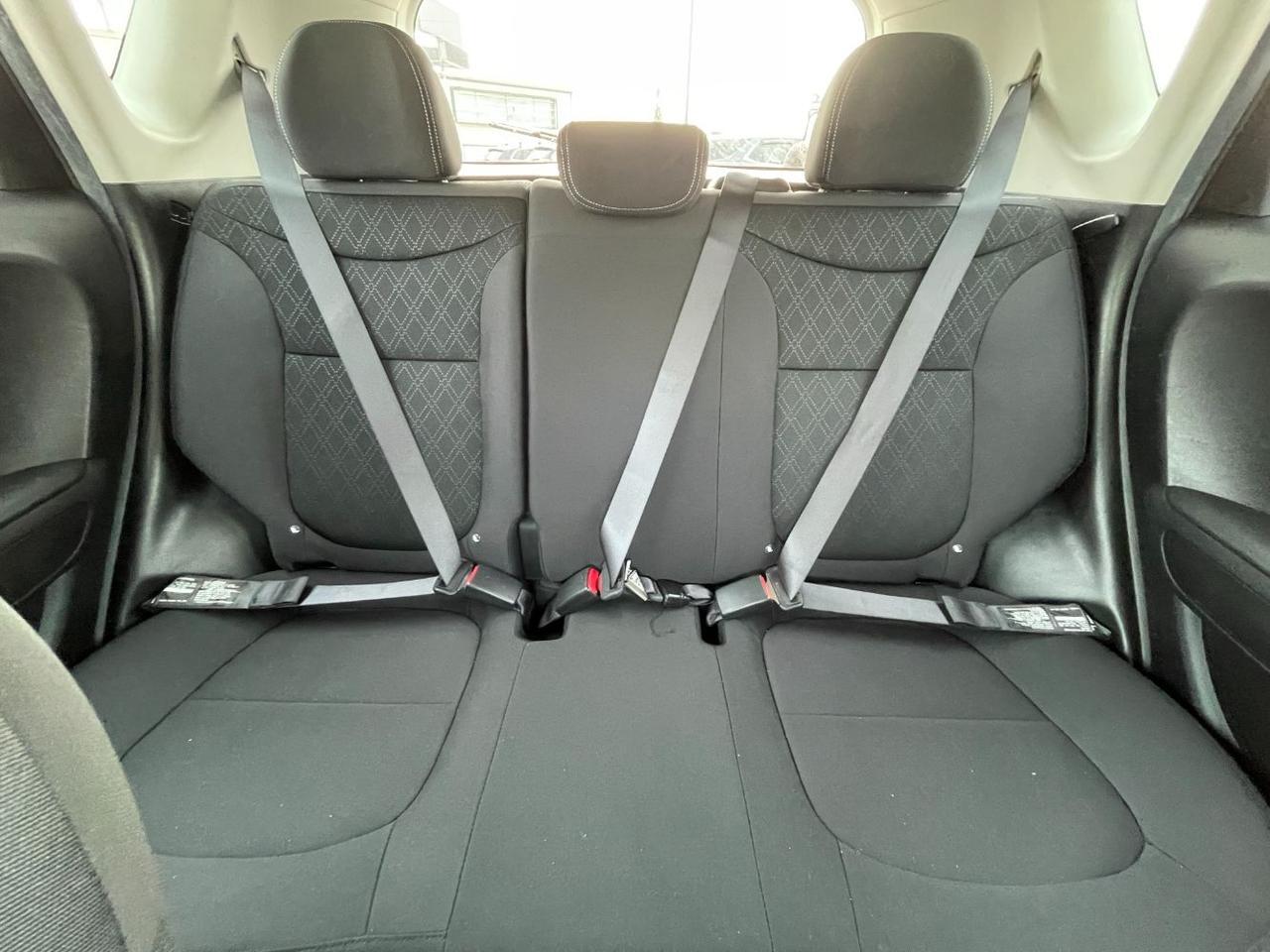 2015 Kia Soul FWD 4D Spokane WA
