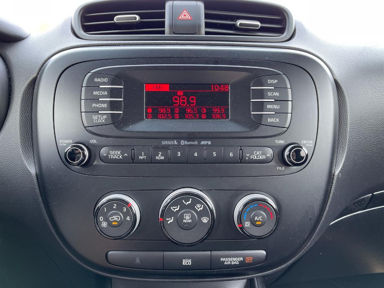 2015 Kia Soul FWD 4D Spokane WA