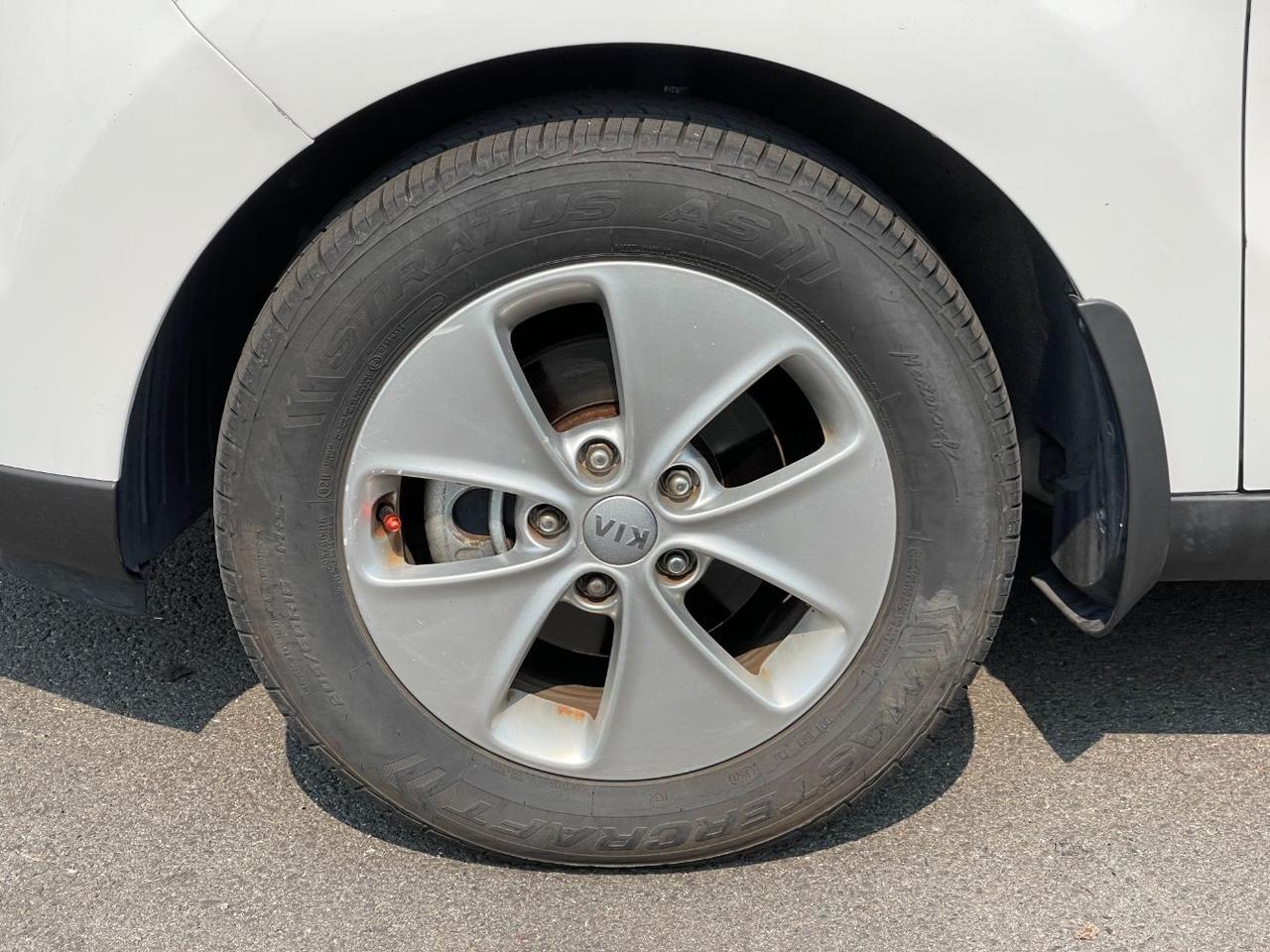 2015 Kia Soul FWD 4D Spokane WA
