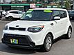 2015 Kia Soul FWD 4D