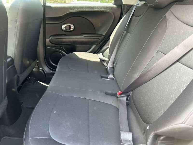 2015 Kia Soul ONLY 26K MILES - SUNROOF Whitinsville MA