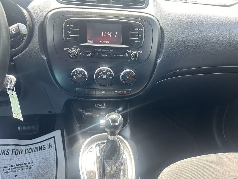 2015 Kia Soul ONLY 26K MILES - SUNROOF Whitinsville MA