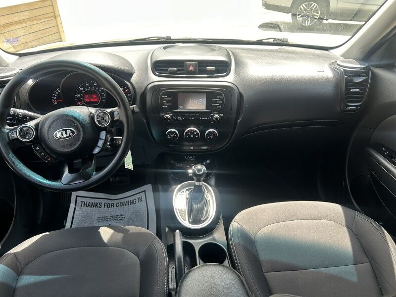 2015 Kia Soul ONLY 26K MILES - SUNROOF Whitinsville MA