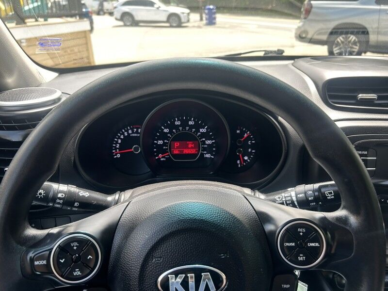 2015 Kia Soul ONLY 26K MILES - SUNROOF Whitinsville MA