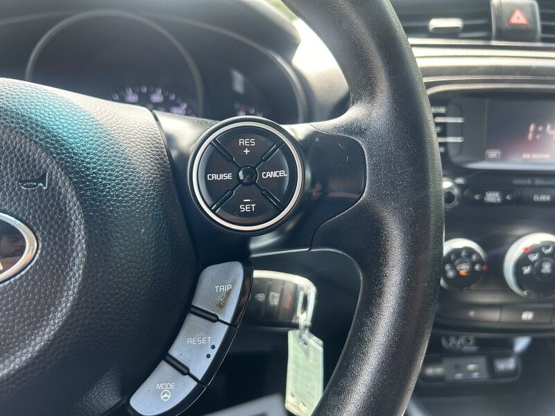 2015 Kia Soul ONLY 26K MILES - SUNROOF Whitinsville MA