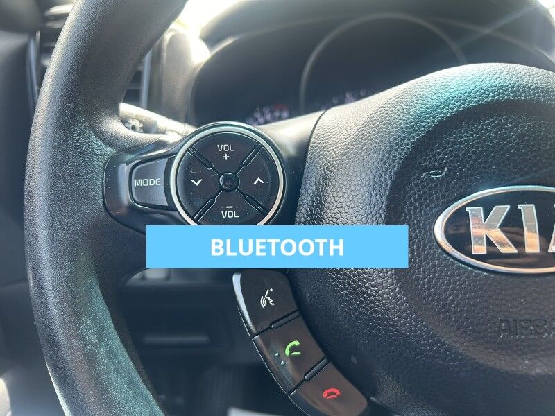 2015 Kia Soul ONLY 26K MILES - SUNROOF Whitinsville MA