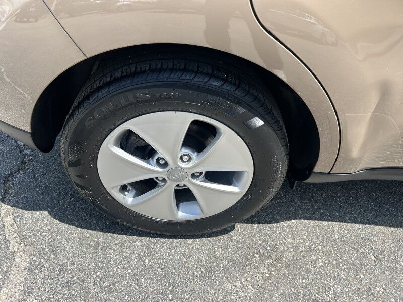2015 Kia Soul ONLY 26K MILES - SUNROOF Whitinsville MA
