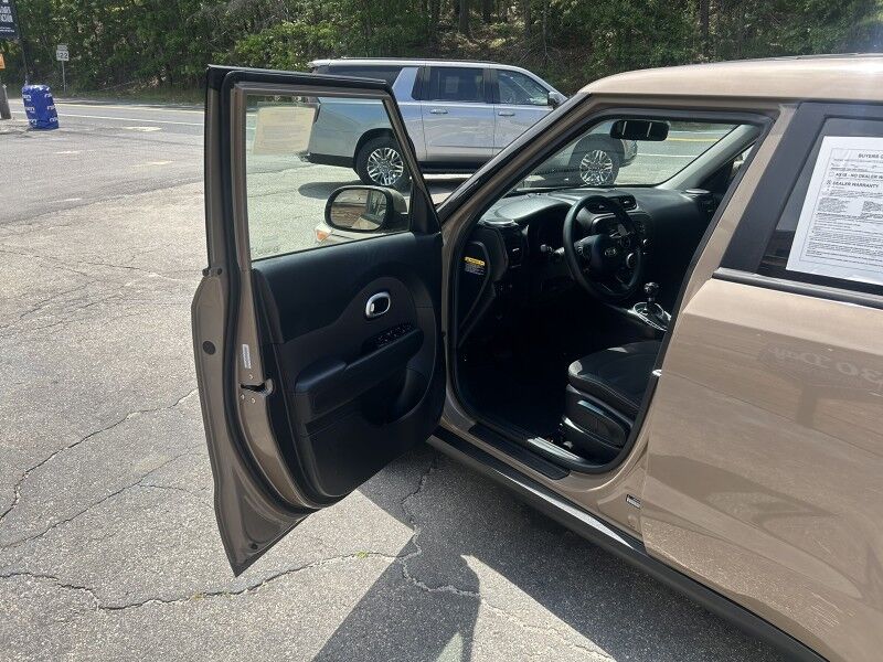 2015 Kia Soul ONLY 26K MILES - SUNROOF Whitinsville MA