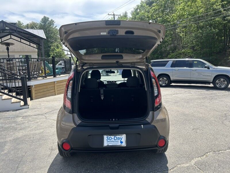 2015 Kia Soul ONLY 26K MILES - SUNROOF Whitinsville MA