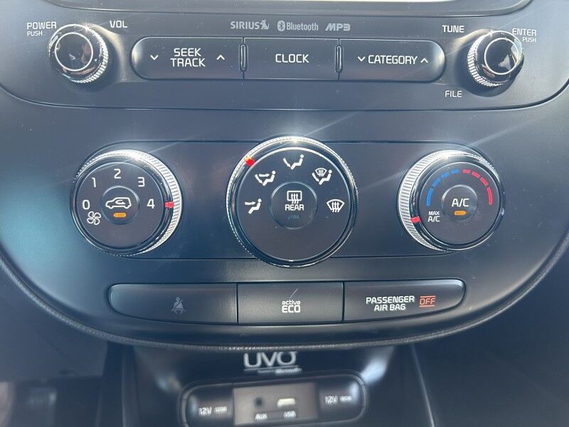 2015 Kia Soul ONLY 26K MILES - SUNROOF Whitinsville MA