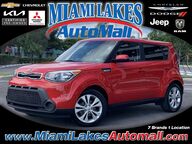 2015 Kia Soul Plus Miami Lakes FL 2015 Kia Soul Plus Miami Lakes FL