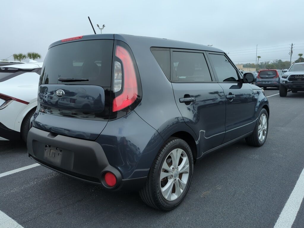 2015 Kia Soul Plus San Clemente CA