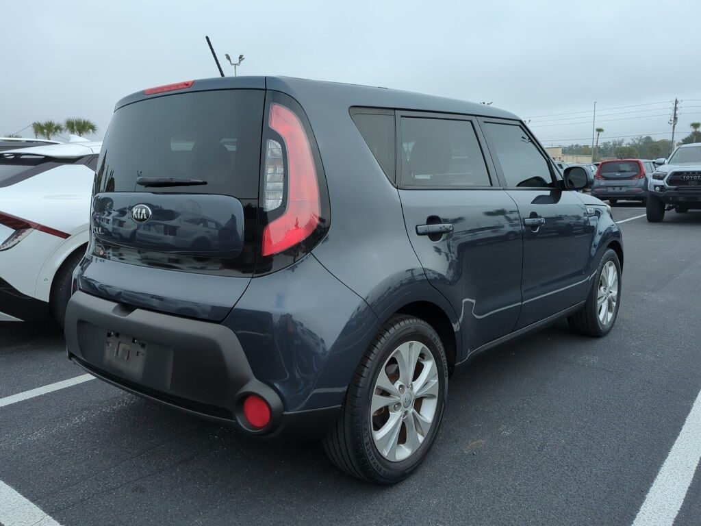 2015 Kia Soul Plus San Clemente CA
