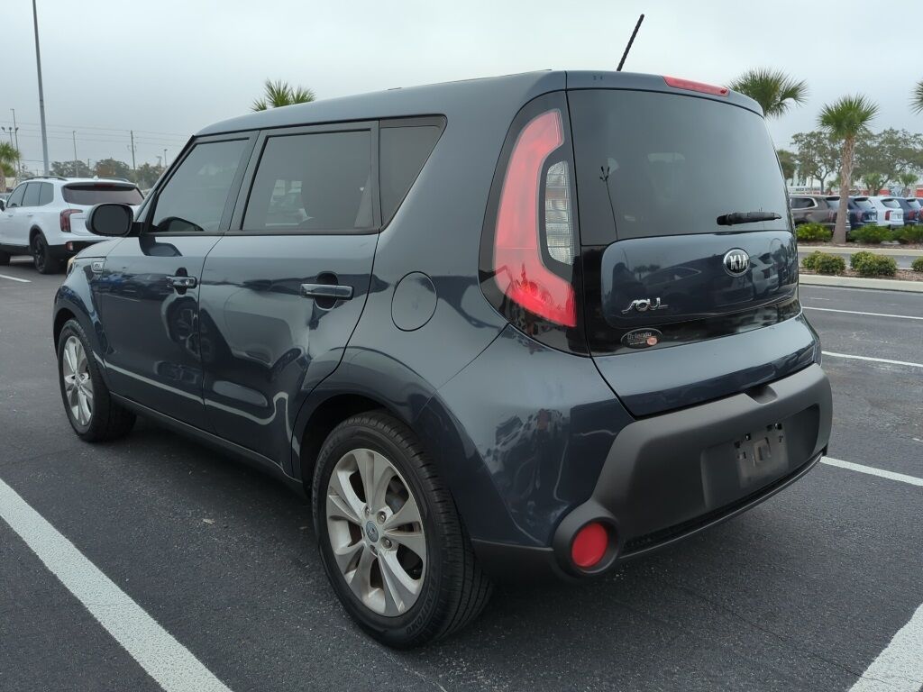 2015 Kia Soul Plus San Clemente CA
